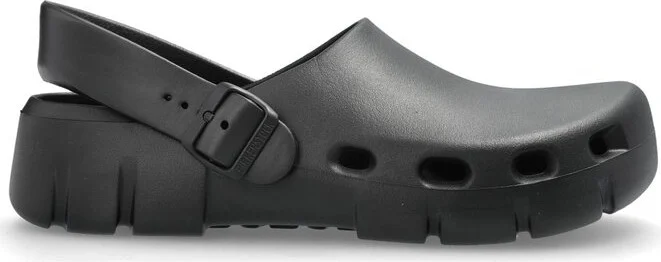 Birkenstock Birki Flow Slip-On Sandals