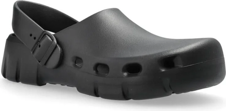 Birkenstock Birki Flow Unisex Eva Mule Shoes - Image 4