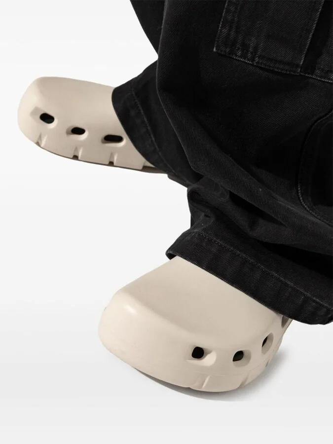 Birkenstock Birki Flow Unisex Eva Mule Shoes - Image 2