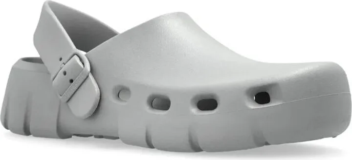 Birkenstock Birki Flow Unisex Eva Mule Shoes - Image 3