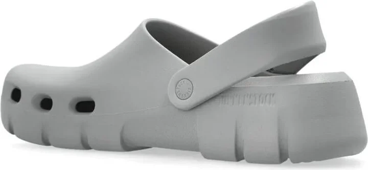 Birkenstock Birki Flow Unisex Eva Mule Shoes - Image 4