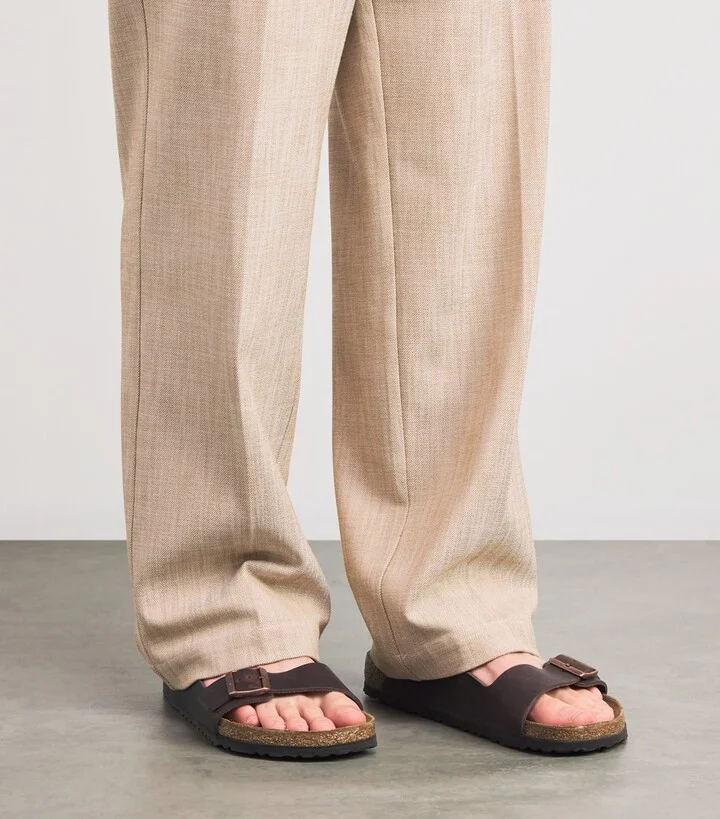 Birkenstock Birko-Flor Arizona Sandals - Image 2