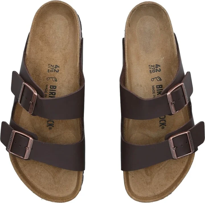 Birkenstock Birko-Flor Arizona Sandals - Image 6