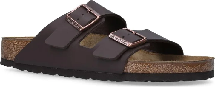 Birkenstock Birko-Flor Arizona Sandals