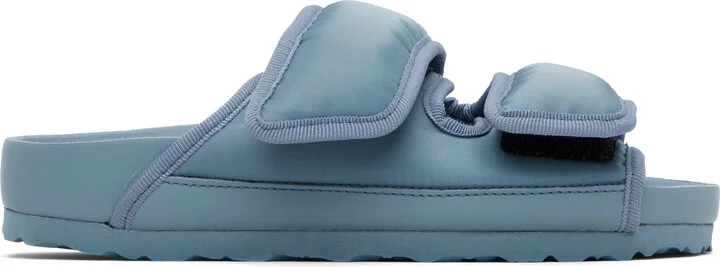 Faded Denim