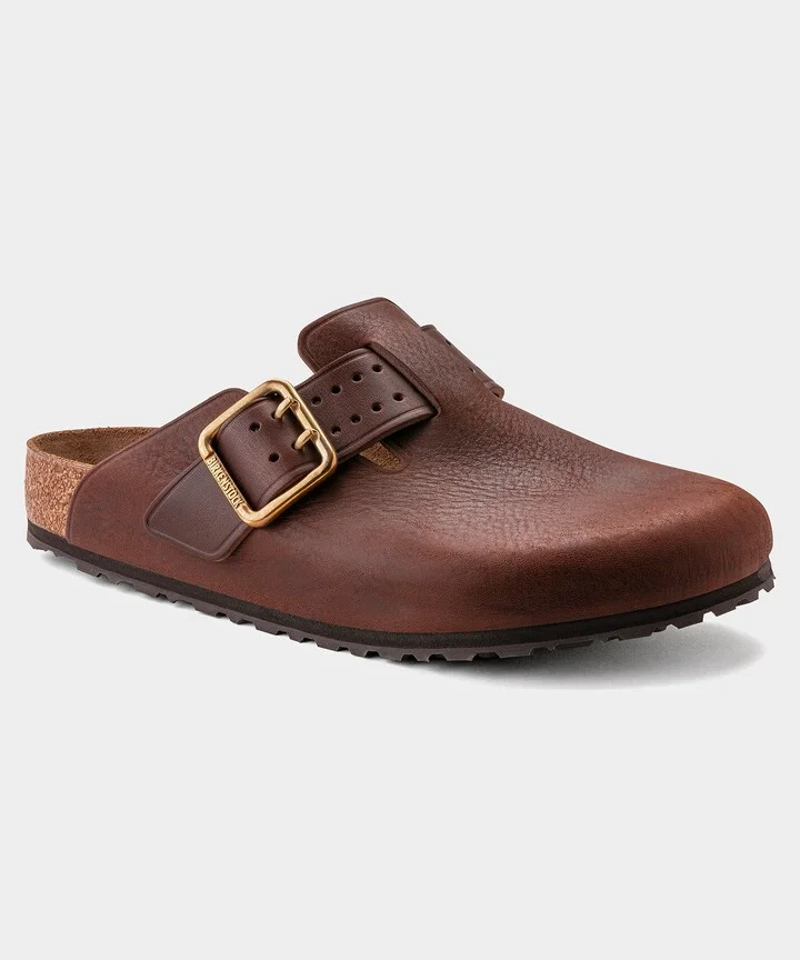 Birkenstock Boston Bold Clog