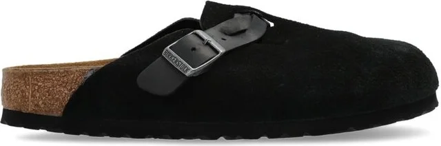 Birkenstock Boston Braided Clogs
