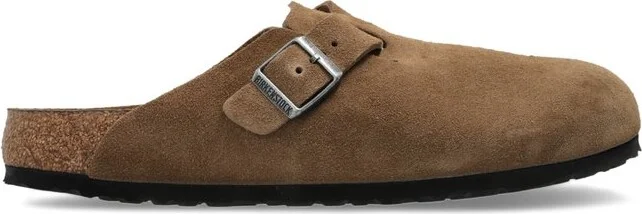 Birkenstock Boston Bs Mules
