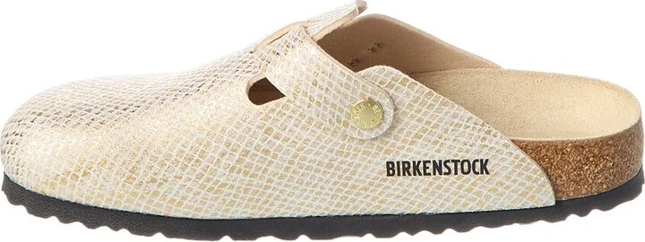 Birkenstock Boston Bs Narrow Clog - Image 2