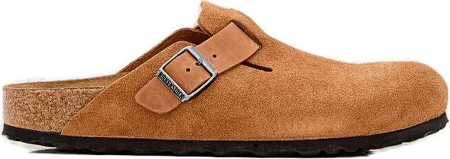 Birkenstock Boston BS Slip-On Sandals
