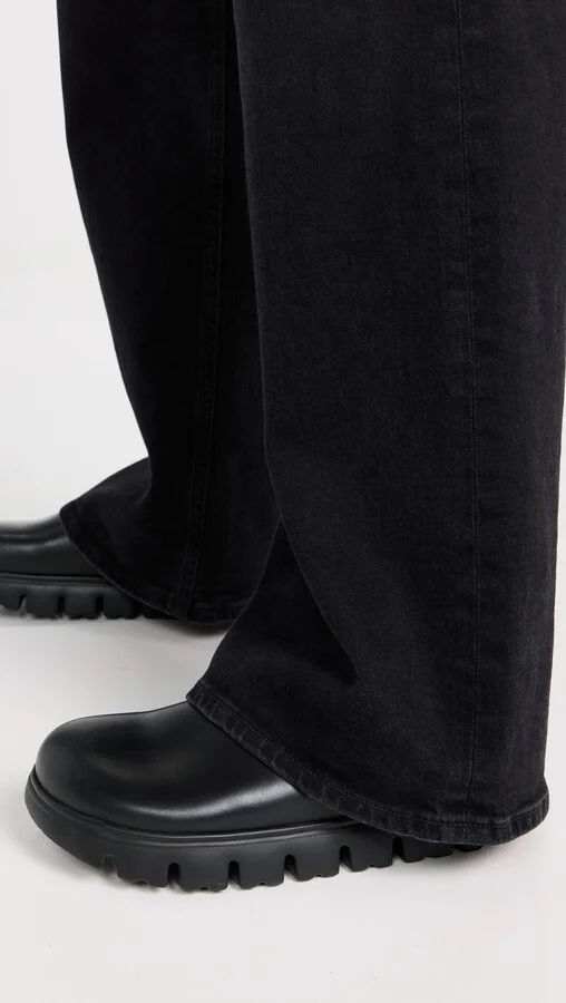 Birkenstock Boston Chunky Exquisite Clogs - Image 5