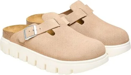 Birkenstock Boston Chunky Narrow Clog - Women's - Image 2
