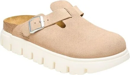 Birkenstock Boston Chunky Narrow Clog - Women's - Image 5