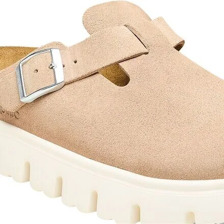 Birkenstock Boston Chunky Narrow Clog - Women's - Image 6