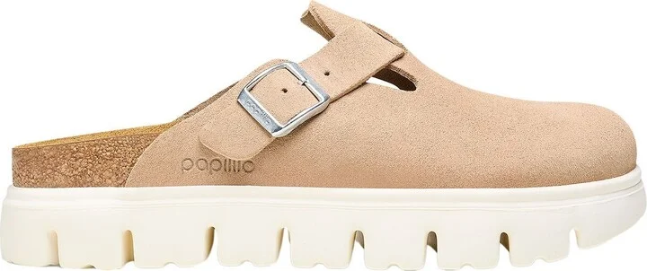 Birkenstock Boston Chunky Narrow Clog - Women's