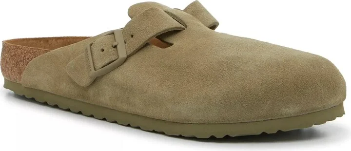 Birkenstock Boston Clog
