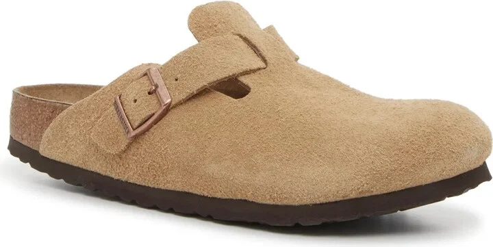 Birkenstock Boston Clog