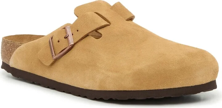 Birkenstock Boston Clog