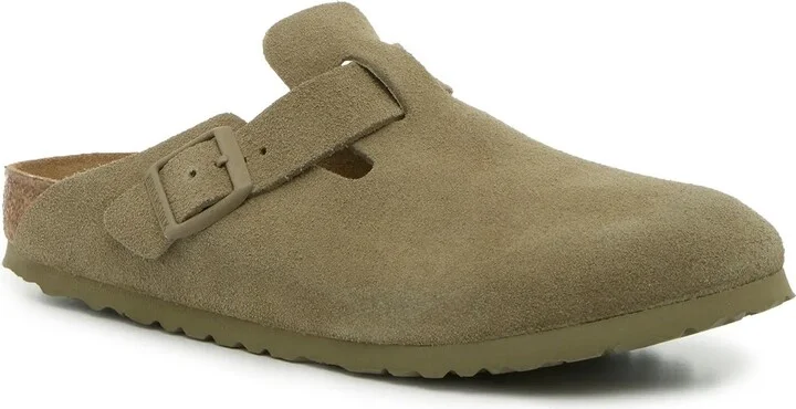 Birkenstock Boston Clog