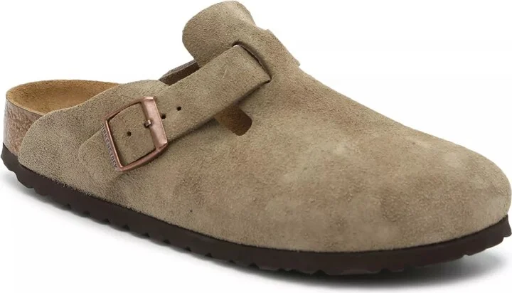 Birkenstock Boston Clog