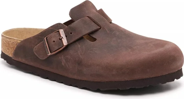 Birkenstock Boston Clog