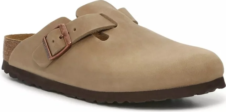 Birkenstock Boston Clog