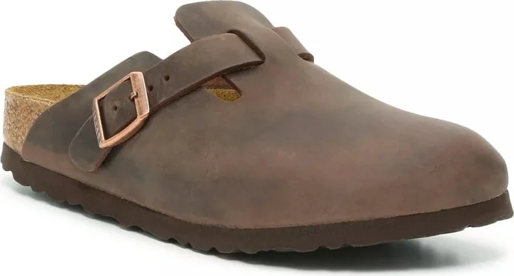 Birkenstock Boston Clog