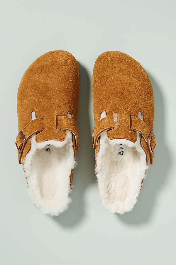 Birkenstock Boston Clogs - Image 2