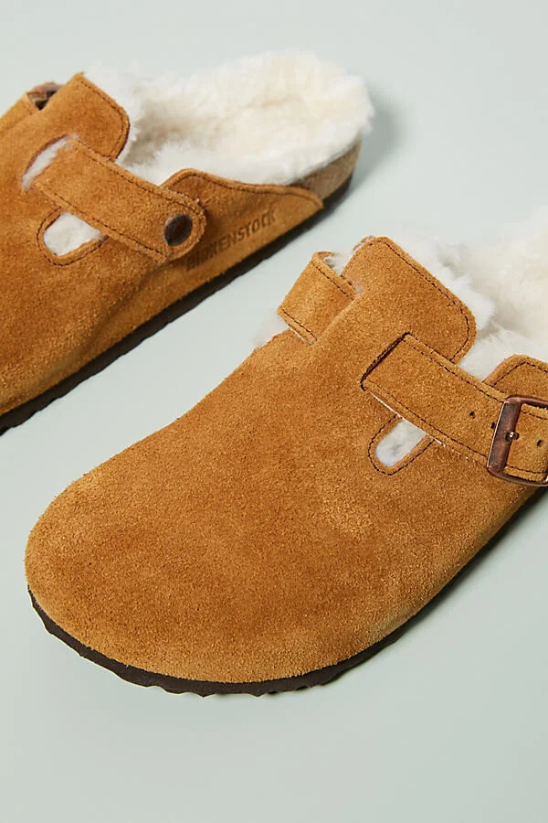 Birkenstock Boston Clogs - Image 3