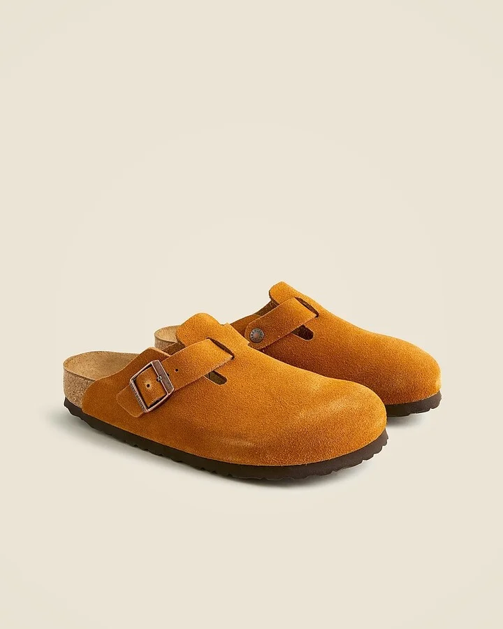 Birkenstock® Boston clogs - Image 2