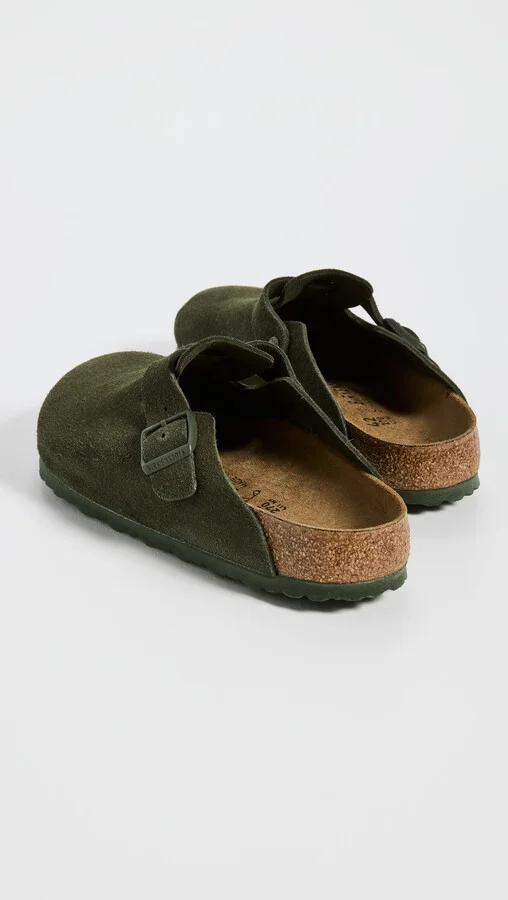 Birkenstock Boston Clogs - Image 2