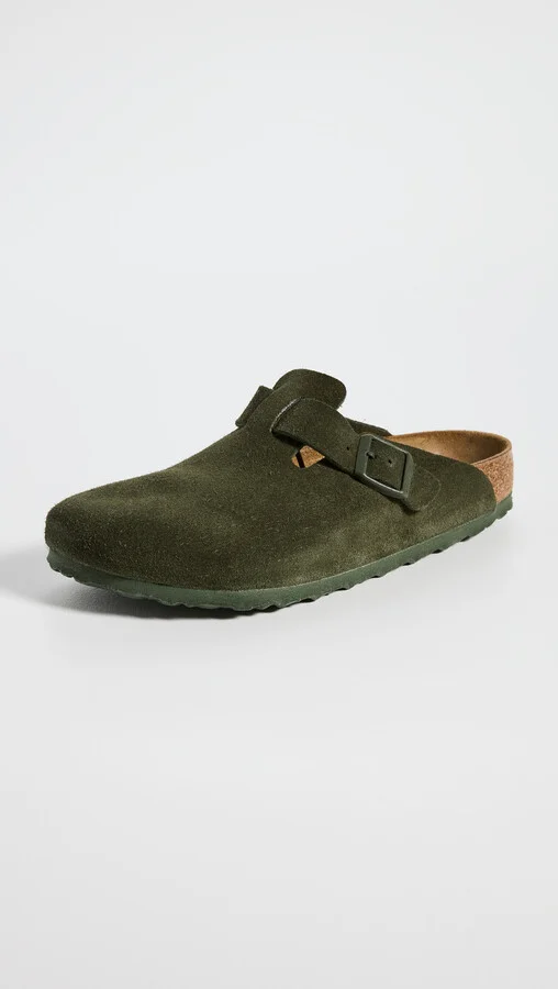 Birkenstock Boston Clogs - Image 3