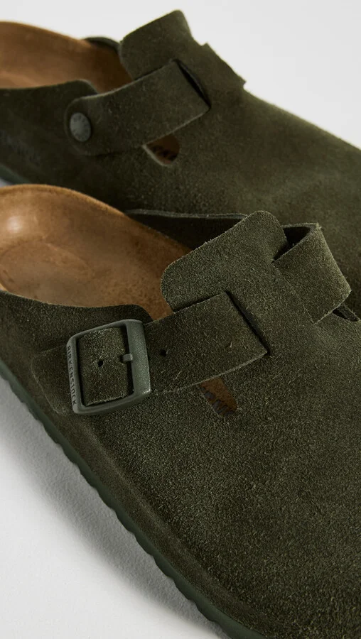 Birkenstock Boston Clogs - Image 4