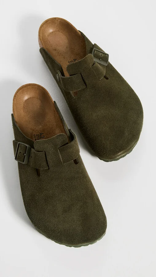 Birkenstock Boston Clogs - Image 5