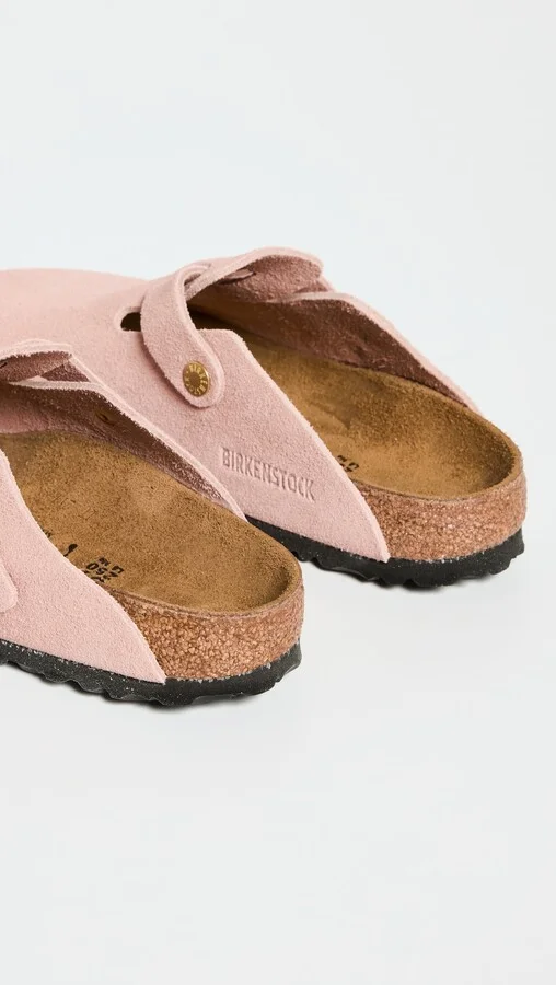 Birkenstock Boston Clogs - Image 2