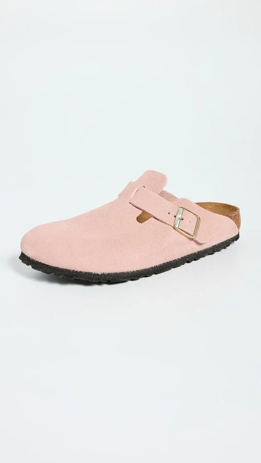 Birkenstock Boston Clogs - Image 3
