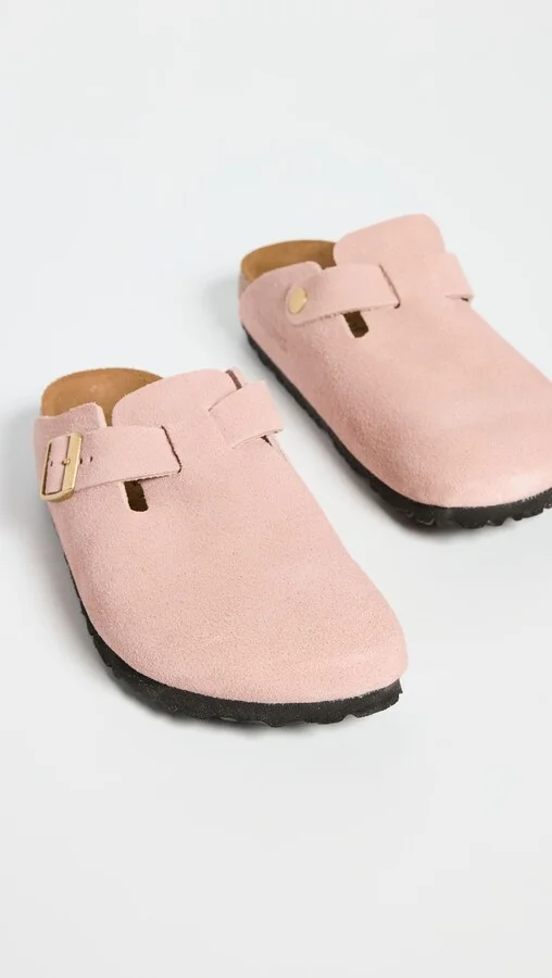 Birkenstock Boston Clogs - Image 4