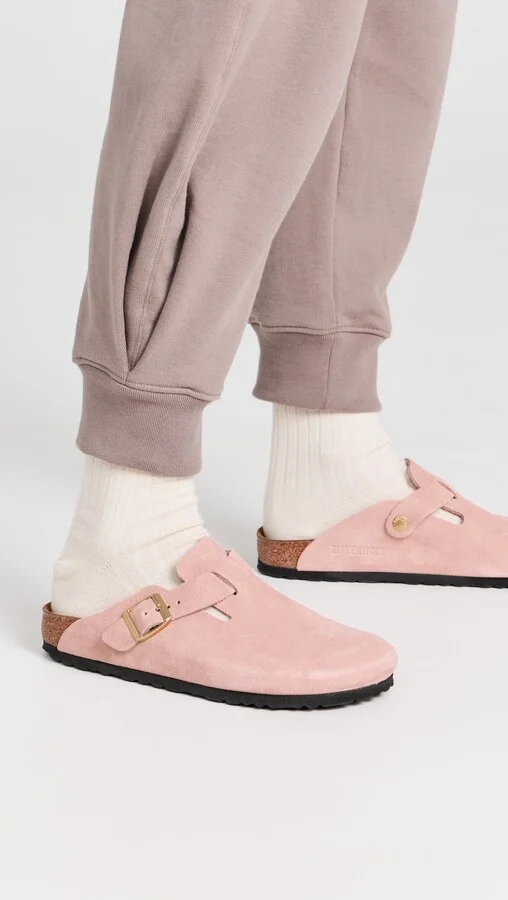Birkenstock Boston Clogs - Image 5