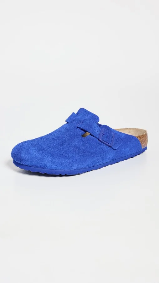 Birkenstock Boston Clogs - Image 2