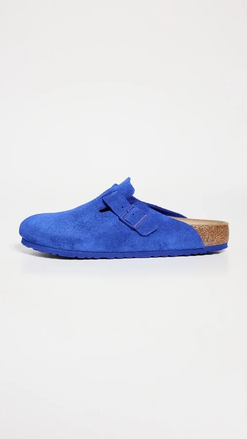 Birkenstock Boston Clogs - Image 3