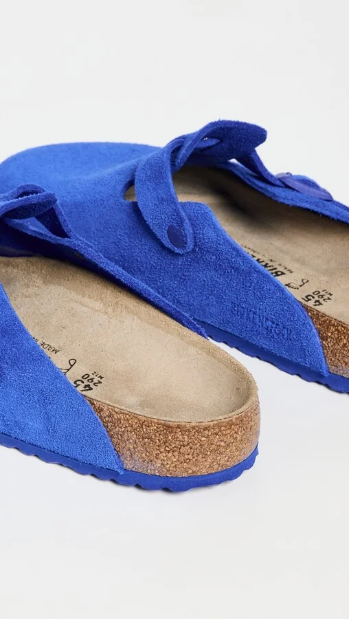 Birkenstock Boston Clogs - Image 4