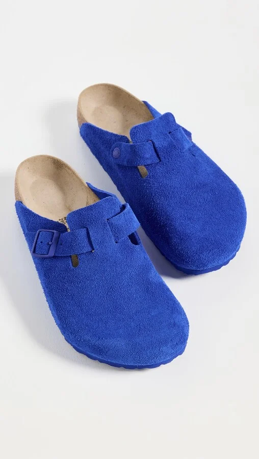 Birkenstock Boston Clogs - Image 5
