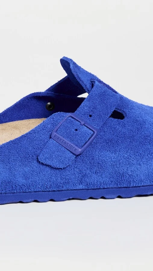 Birkenstock Boston Clogs - Image 6