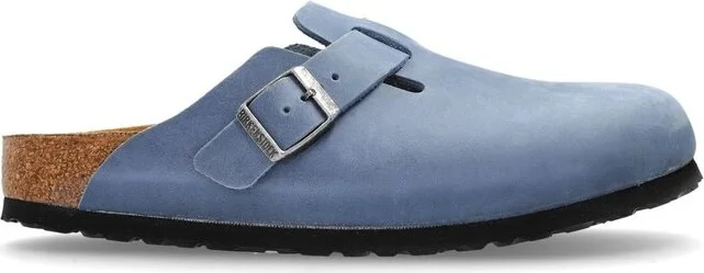 Birkenstock Boston Clogs
