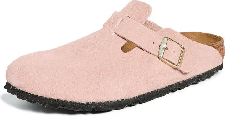 Birkenstock Boston Clogs