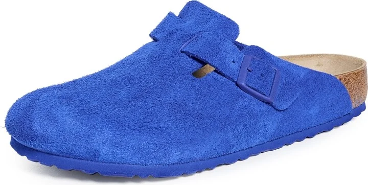 Birkenstock Boston Clogs