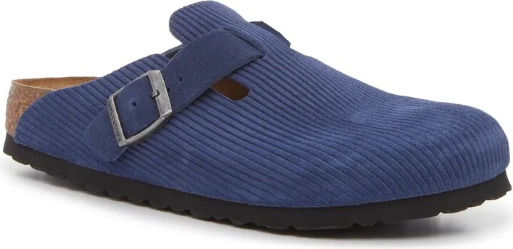 Birkenstock Boston Cord Clog
