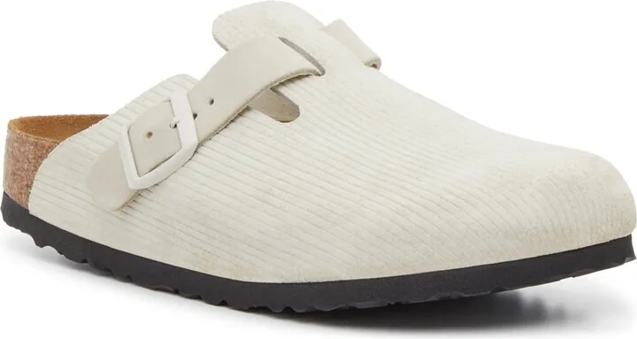 Birkenstock Boston Cord Clog