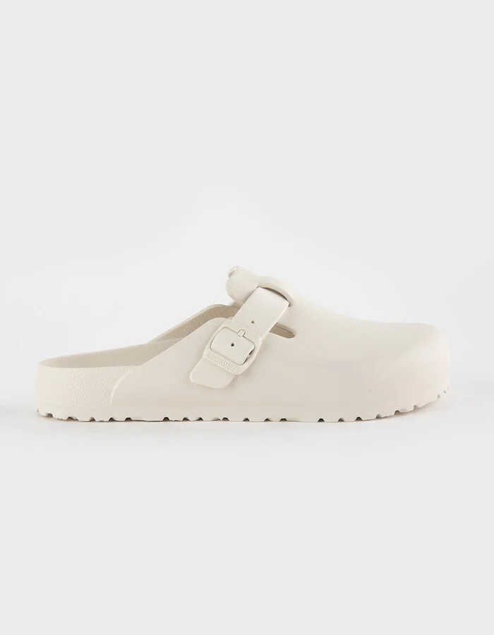 BIRKENSTOCK Boston Essentials EVA Mens Clogs - Image 2