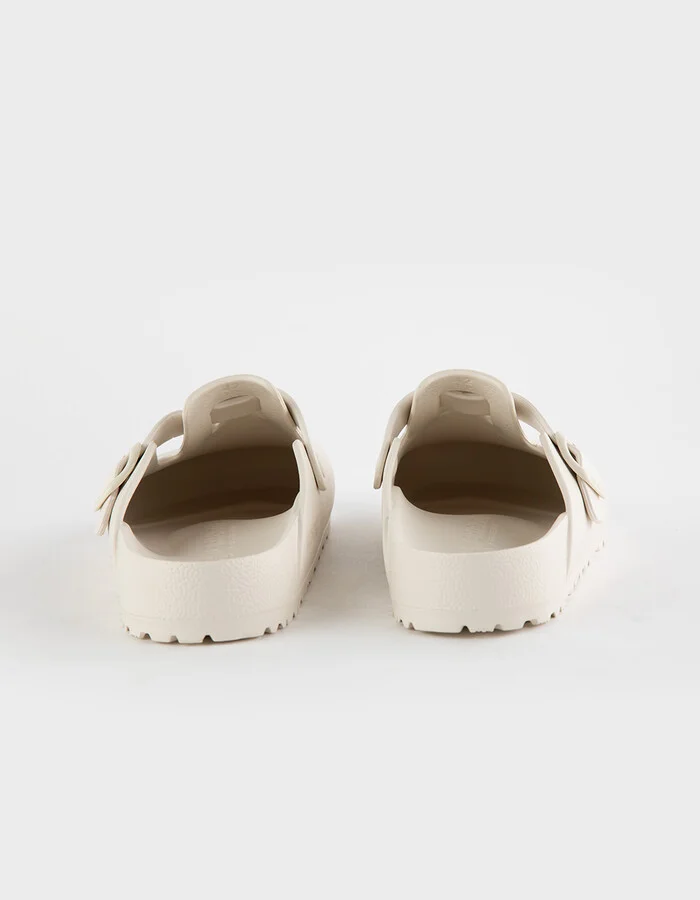 BIRKENSTOCK Boston Essentials EVA Mens Clogs - Image 4